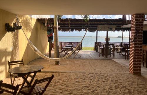 Itarema Hostel | SOS Kite Hostel
