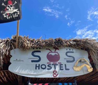 Itarema Hostel | SOS Kite Hostel