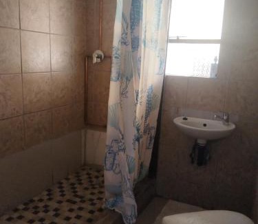 Soshanguve Bed & Breakfast | Soshanguve Lux Accom Room 03