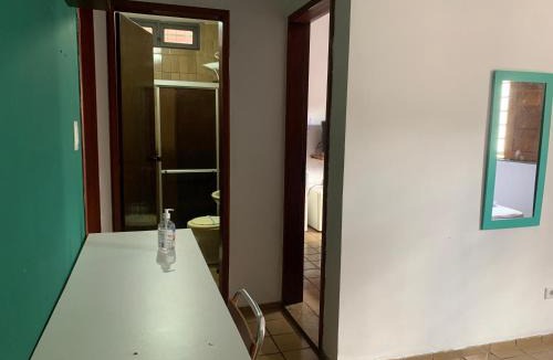 Teresina Bed & Breakfast | Sossego e Tranquilidade