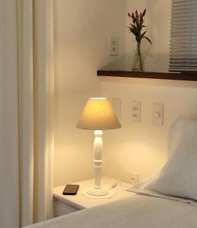 Itacorubi Apartment | Sossego em Florianópolis