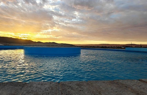 Sesriem RV Rental | Sossus Oasis Camp Site