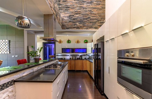 Villas Ana Maria Villa | Sosua’s biggest party complex! 32 bedrooms, pure fun