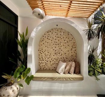 Thoddoo Villa | Sosun View Private Villa