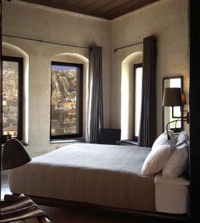 Urgup Hotel | SOTA Cappadocia