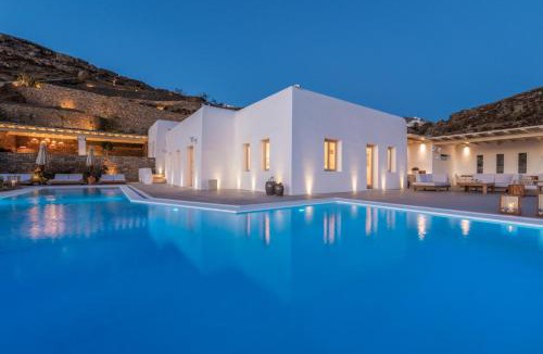 Fanari Villa | Sotavento Villa