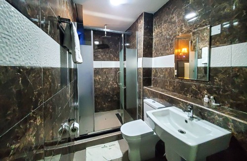Ikotun Hotel | Sotel Suites Limited
