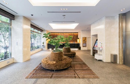 Kawasaki Hotel | Sotetsu Fresa Inn Kawasaki-Higashiguchi