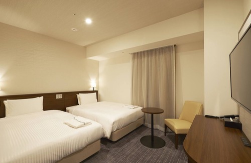 Roppongi Hotel | Sotetsu Fresa Inn Tokyo Roppongi