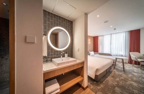 Asoke Hotel | Sotetsu Grand Fresa Bangkok