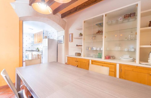 Campanet Ski Chalet | Sotio
