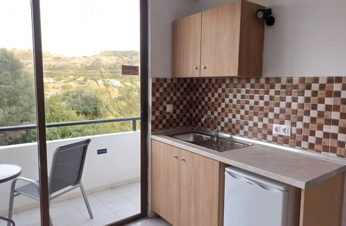 Faliraki Hotel | Sotirakis Hotel Studios