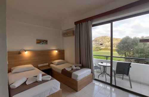 Faliraki Hotel | Sotirakis Hotel Studios