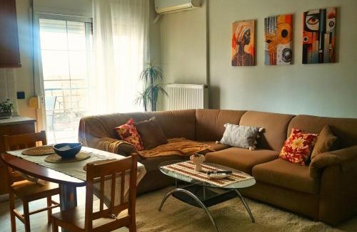 Xanthi Apartment | Sotiris Urban Stay