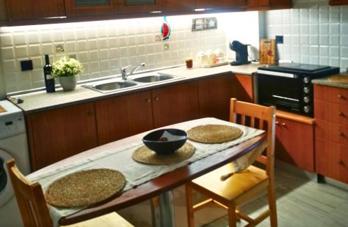 Xanthi Apartment | Sotiris Urban Stay