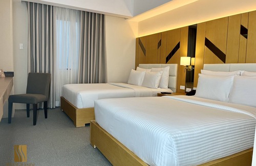 Davao Hotel | Sotogrande Davao Hotel
