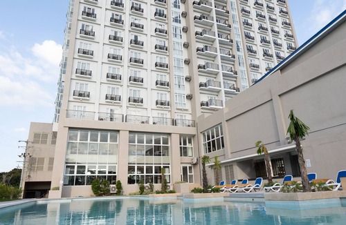 Davao Hotel | Sotogrande Davao Hotel