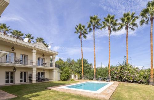 Sotogrande Villa | Sotogrande