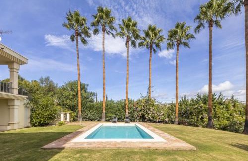 Sotogrande Villa | Sotogrande