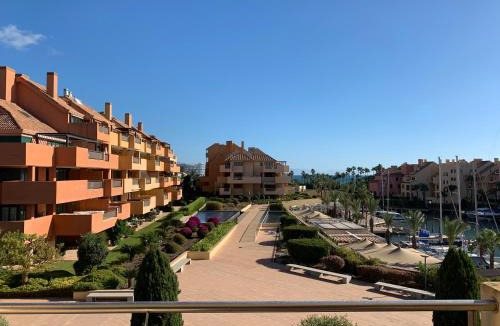 Sotogrande Apartment | Sotogrande Ribera Marlin