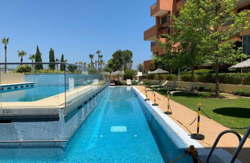 Sotogrande Apartment | Sotogrande Ribera Marlin