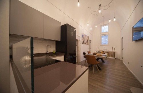 Trani Bed & Breakfast | Sotrani