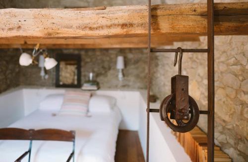 Pieve Di Trebbio Bed & Breakfast | Sotto I Sassi