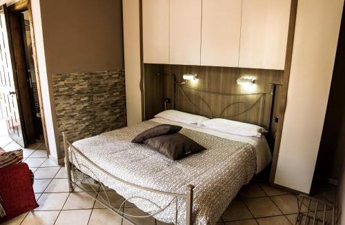 Nicolosi Bed & Breakfast | Sotto Il Vulcano
