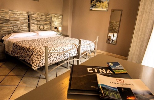 Nicolosi House | Sotto il Vulcano