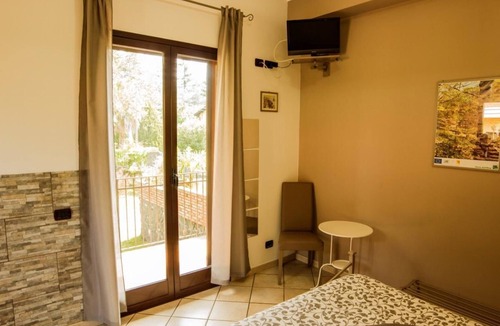 Nicolosi House | Sotto il Vulcano