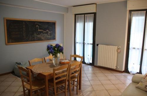 Angera Apartment | Sotto la Rocca