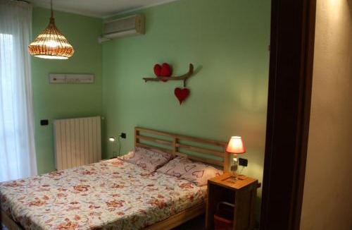 Angera Apartment | Sotto la Rocca