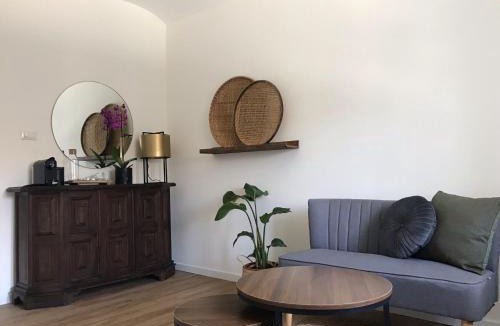 Montegrosso dʼAsti Bed & Breakfast | Sotto La Vigna Charm Stay Adults only vacation Suite