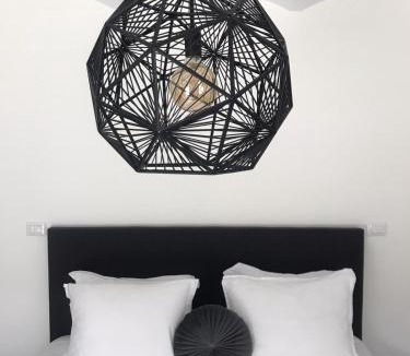 Montegrosso dʼAsti Bed & Breakfast | Sotto La Vigna Charm Stay Adults only vacation Bed and breakfast room