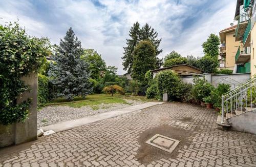 Madonna del Pilone Apartment | Sotto la volta