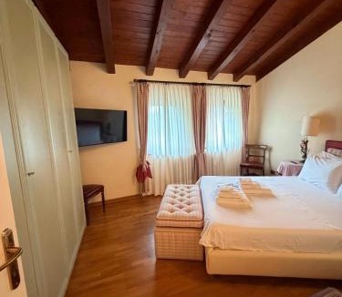 Gorizia Apartment | Sottocastello 2
