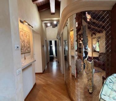 Gorizia Apartment | Sottocastello 2