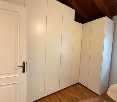 Gorizia Apartment | Sottocastello 2