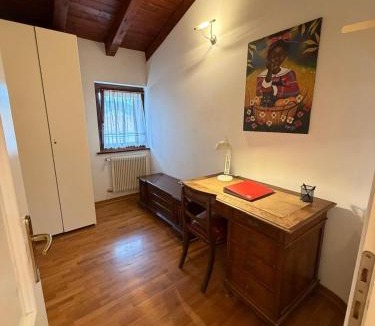 Gorizia Apartment | Sottocastello 2