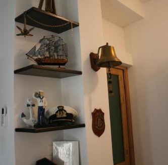 Palinuro House | Sottocoperta Palinuro