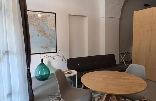 Oria House | Sottolemura