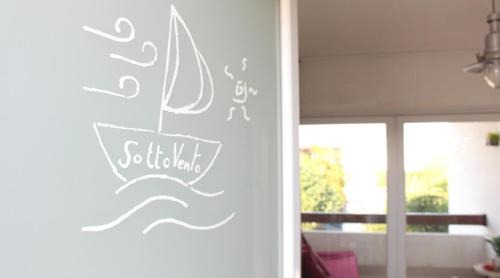 San Cataldo House | SottoVento