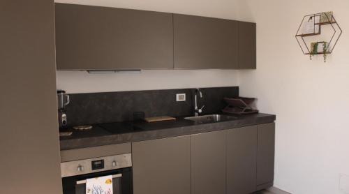 San Cataldo House | SottoVento