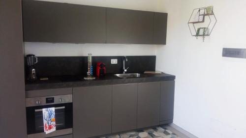 San Cataldo House | SottoVento