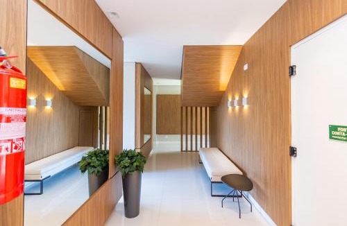Cidade Industrial de Curitiba Apartment | Sou Ecoville