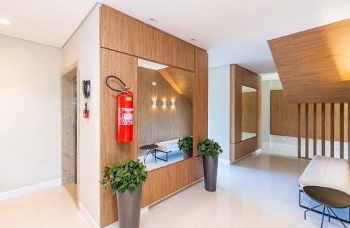 Cidade Industrial de Curitiba Apartment | Sou Ecoville
