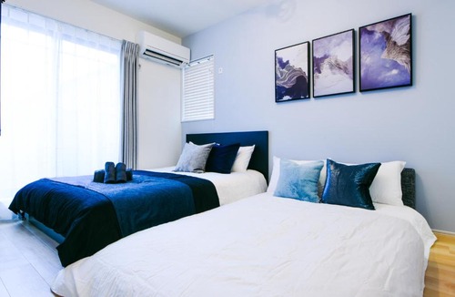 Katasekaigan Apartment | Sou