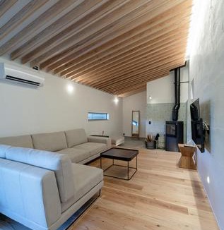 Isahaya Apartment | Sou