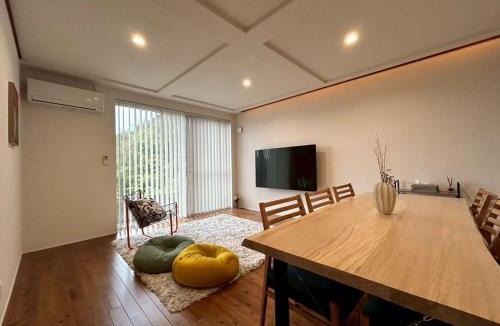 Anbo Villa | Sou