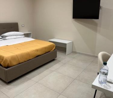 San Prisco Apartment | Souad 2